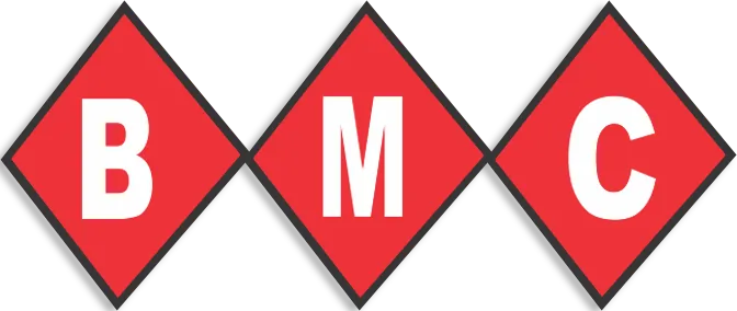 BMC Masala logo