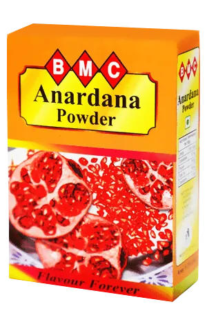 Anardana Powder