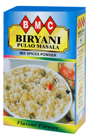 Biryani Pulao Masala