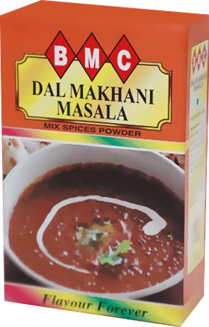 Dal Makhni