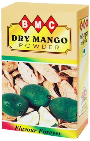 Dry Mango Powder