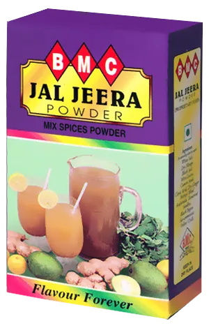 Jal Jeera Powder