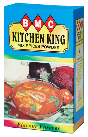 Kitchen King