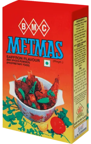 MetMas
