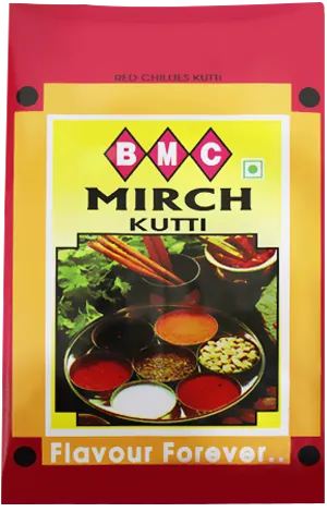 Mirch Kutti