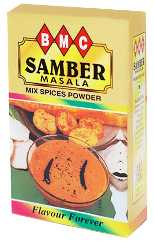 Samber Masala