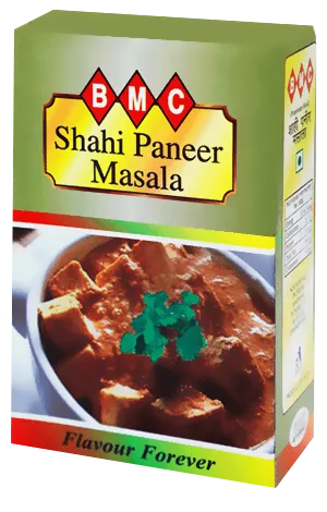 Shahi Paneer Masala