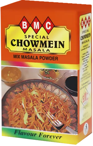 Chowmein Masala