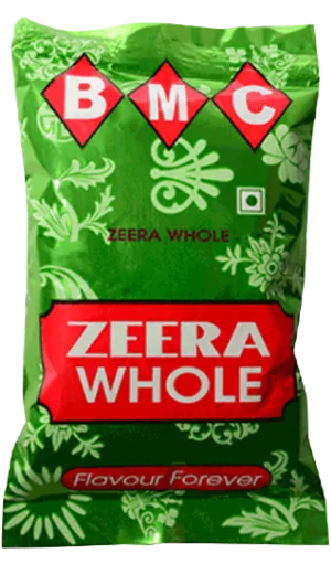 Zeera Whole