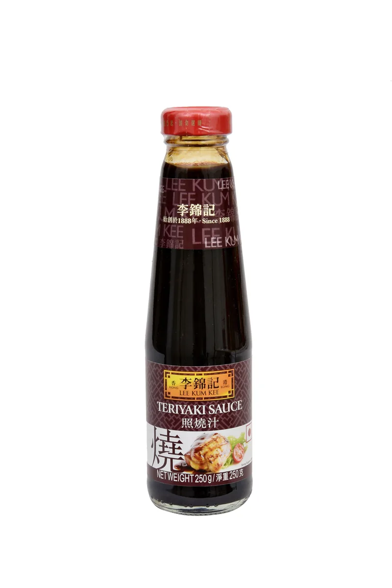 Teriyaki Sauce