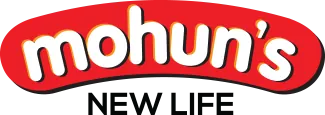 Mohan Makins logo