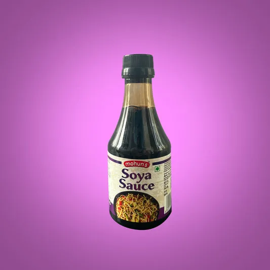 Soya Sauce