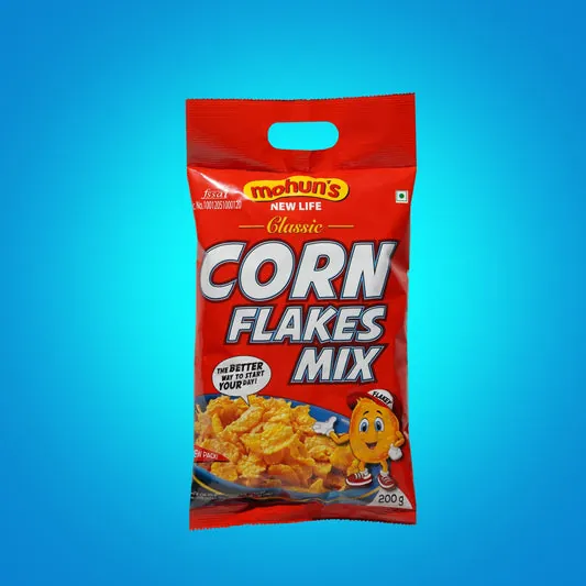 Corn Flakes: 200 g