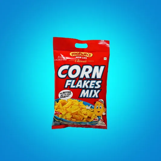 Corn Flakes: 500 g