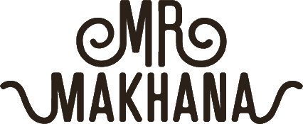 Mr Makhana logo