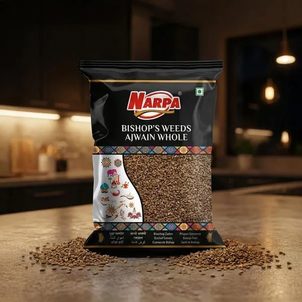 Ajwain Whole 100 gm