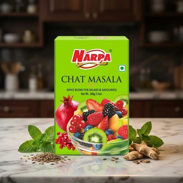Chat Masala