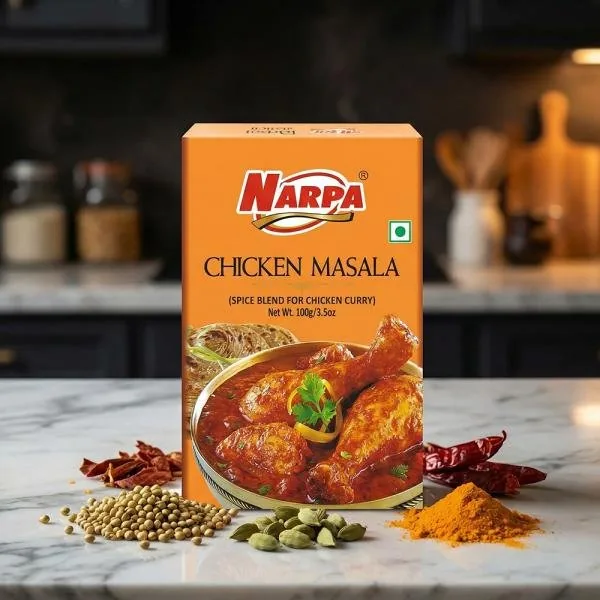 Chicken Masala Powder