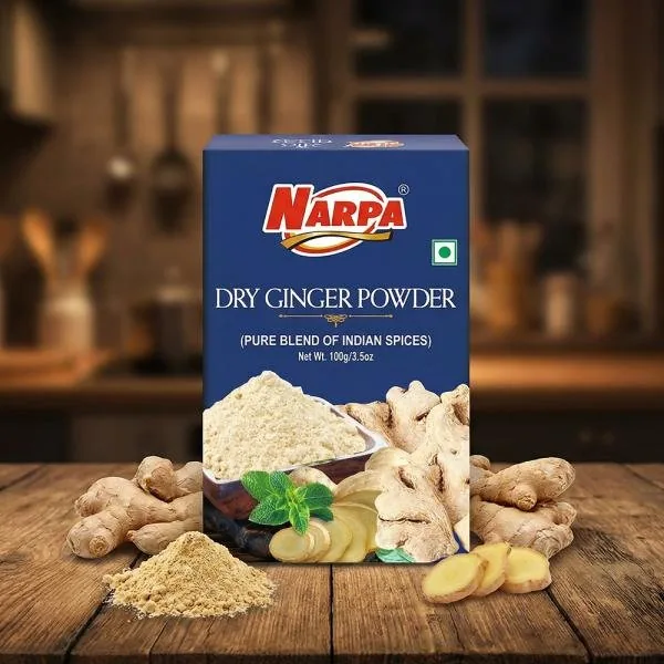 Dry Ginger Powder 100gm
