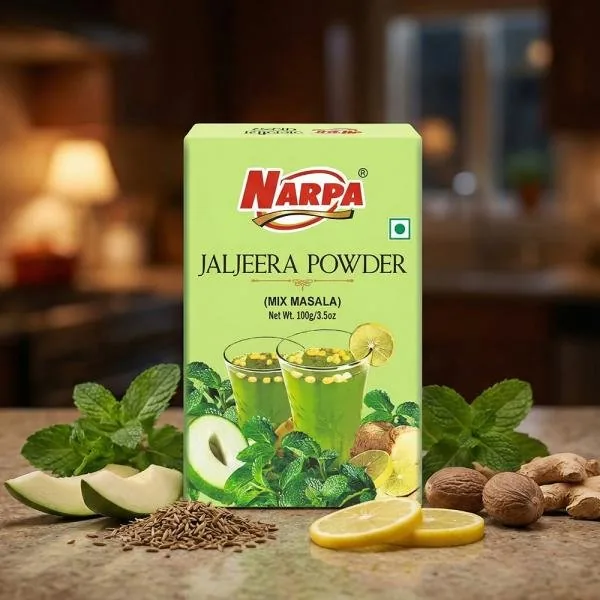 Jaljeera Powder
