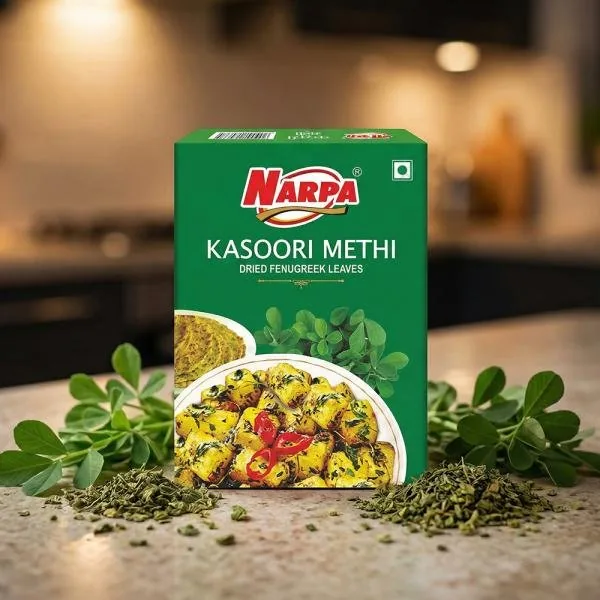 Kasoori Methi