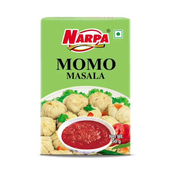 Momo Masala
