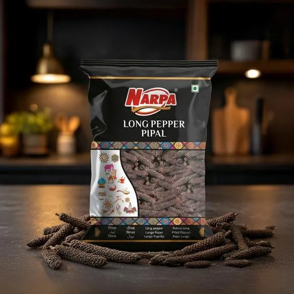 Pipal (Long Pepper)