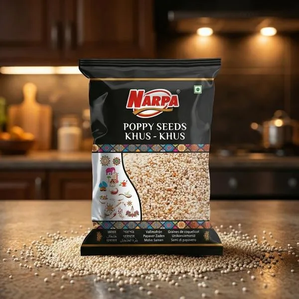 Poppy seeds (Khus-Khus) 50gm