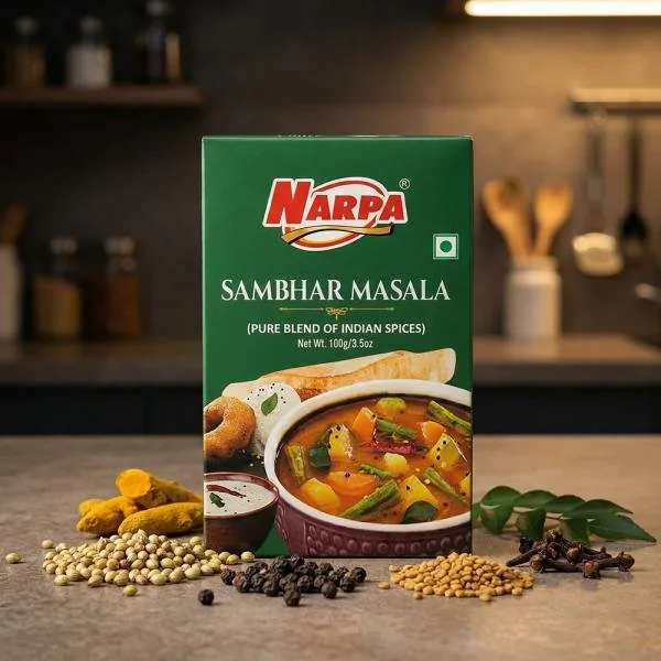 Sambhar Masala