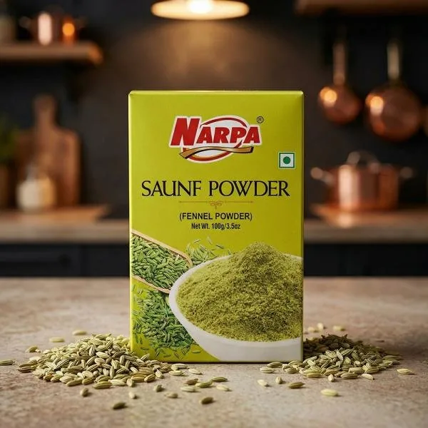 Saunf Powder