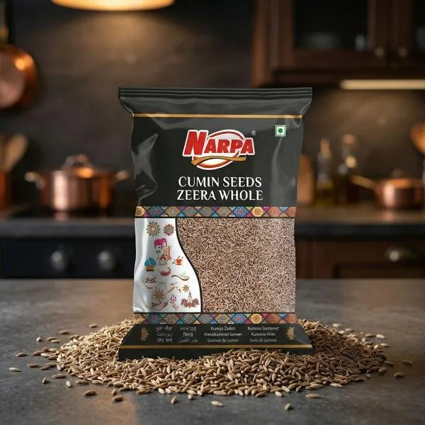 Zeera Whole (Cumin)