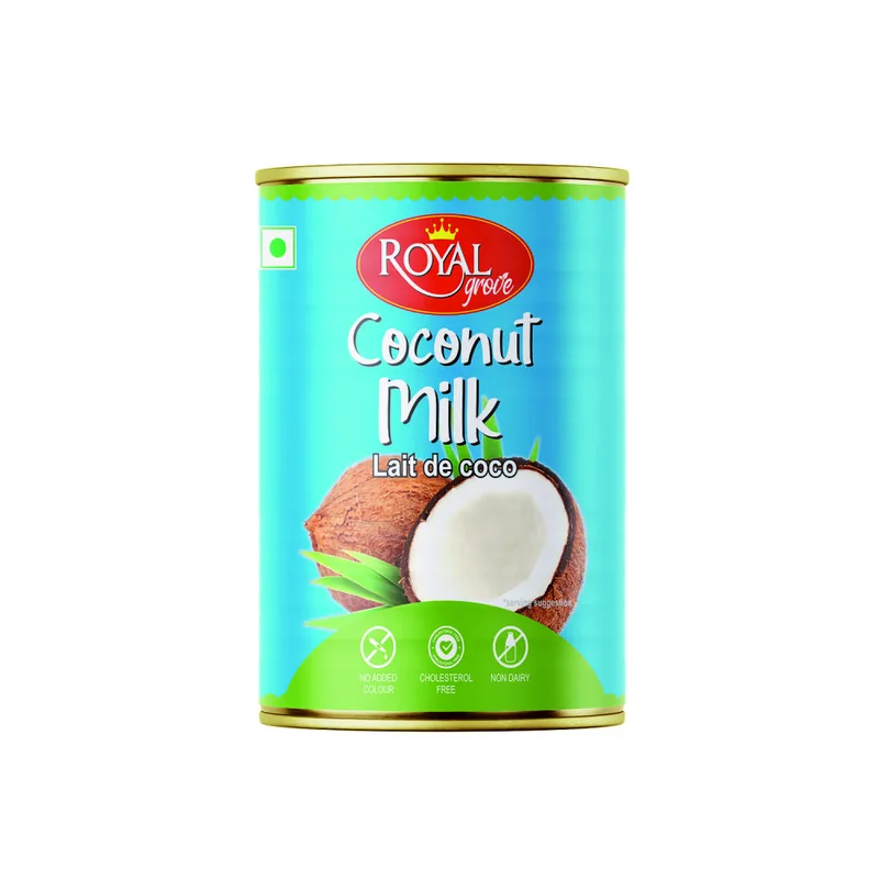 Coconut Milk (24X450Gm) Fat 17-19%