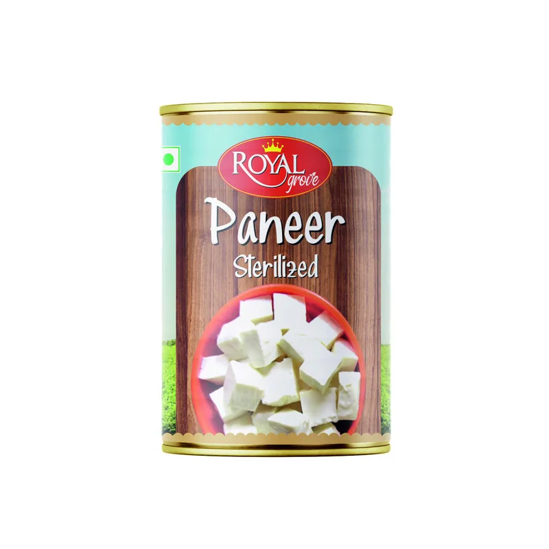 Paneer In Brine (24 X 450 Gm)