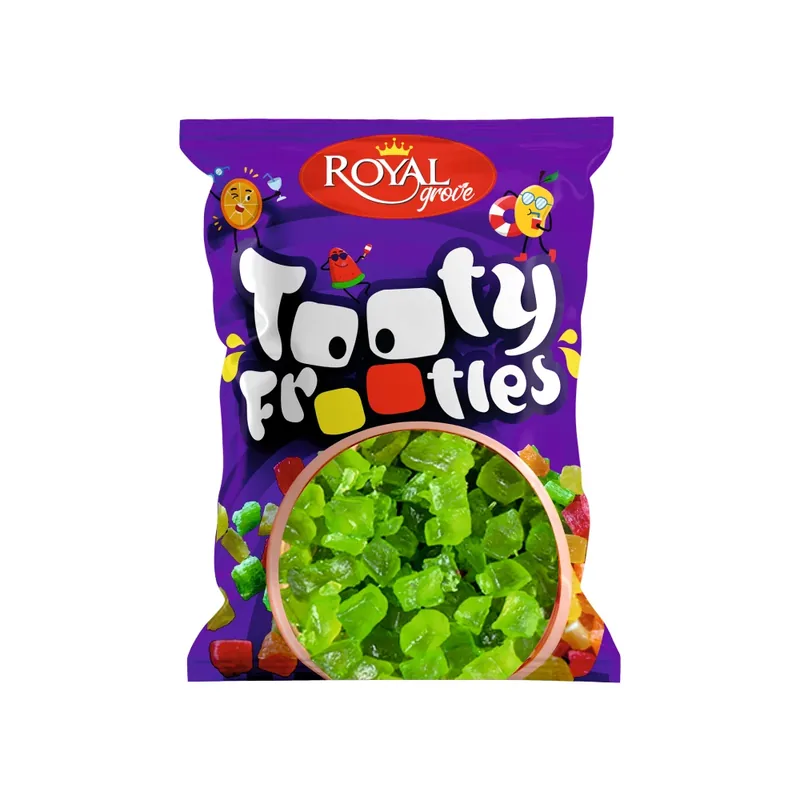 Tooti Frooti Green (15 X 1 Kg)
