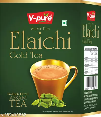 Black Tea