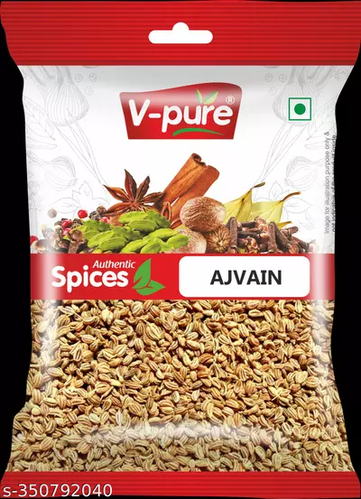 Freshly Ajwain